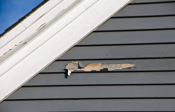 Best Wood Siding Installation  in Calabash, NC